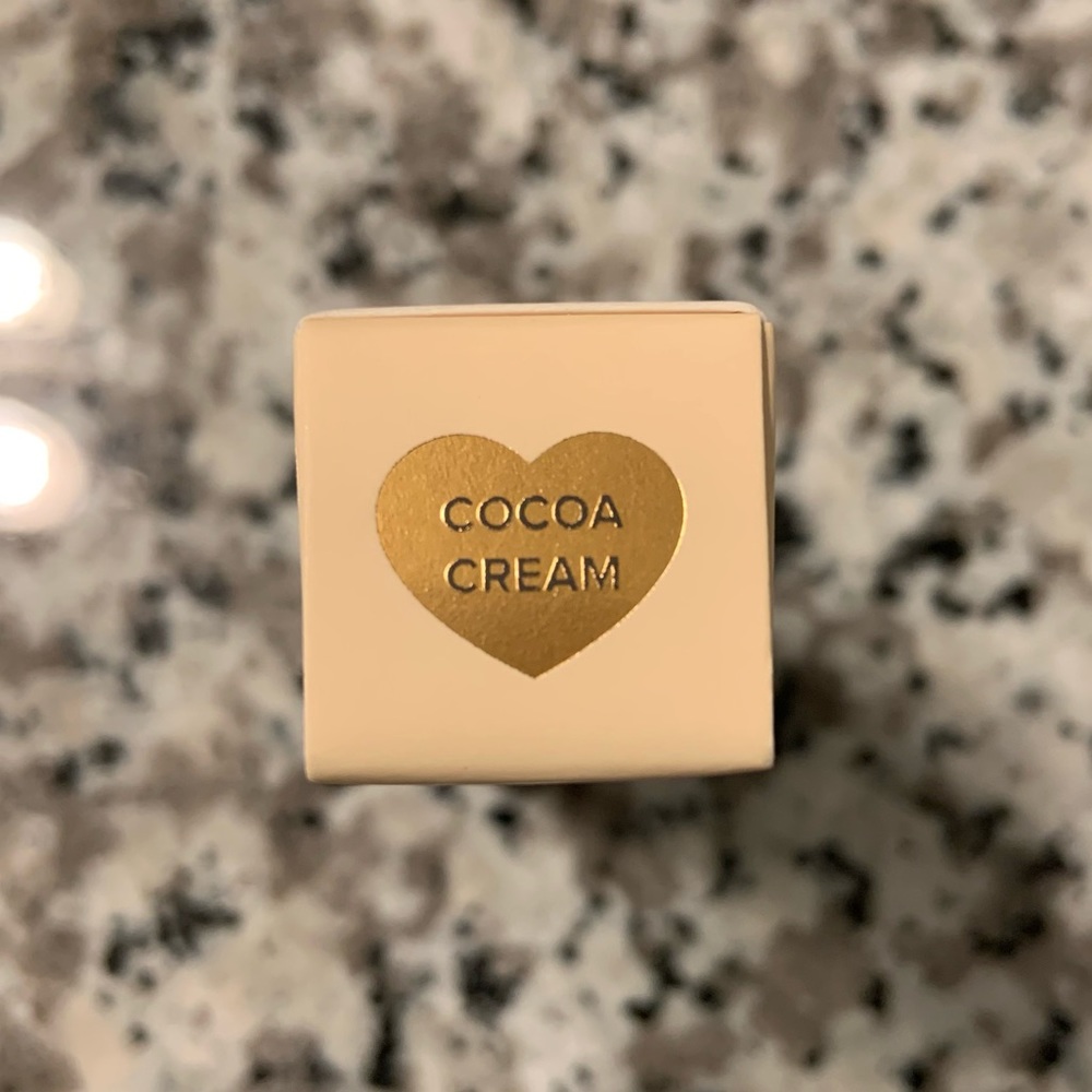 NEW Too Faced melted chocolate eye shadow, liquid matte, ‘cocoa cream’ shade - Picture 5 of 5